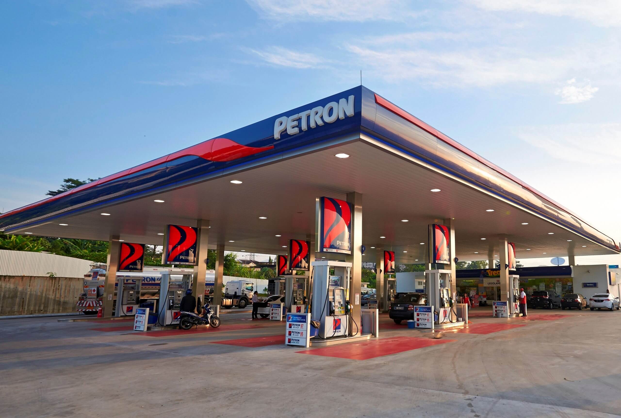 Petron Sustains Recovery in Q2 2021