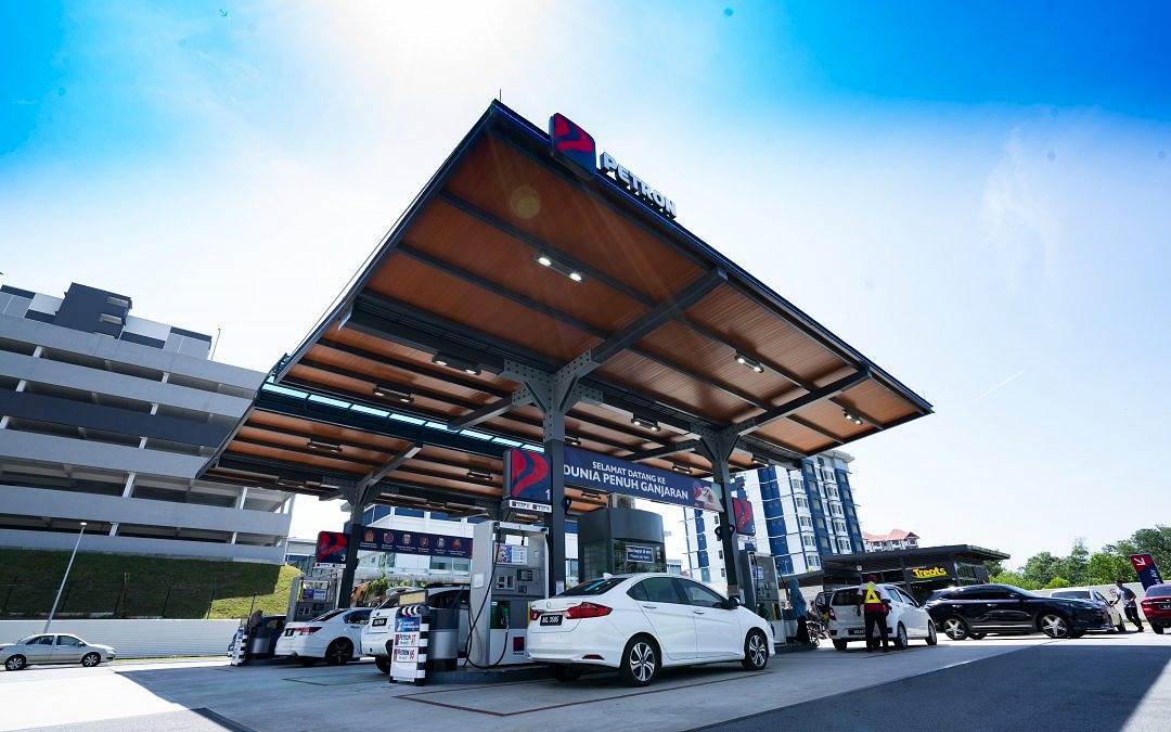 Petron Returns To Profitability In Q3