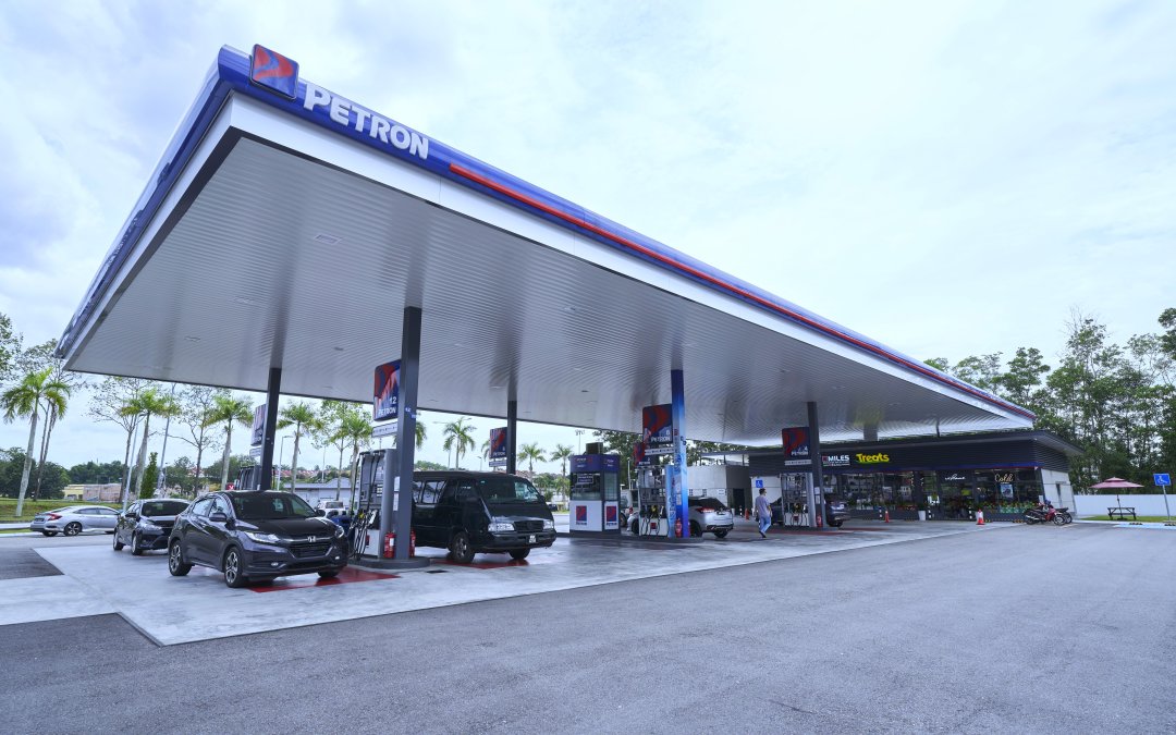 Petron Posts Higher Q2 Revenues Amid Challenging Market