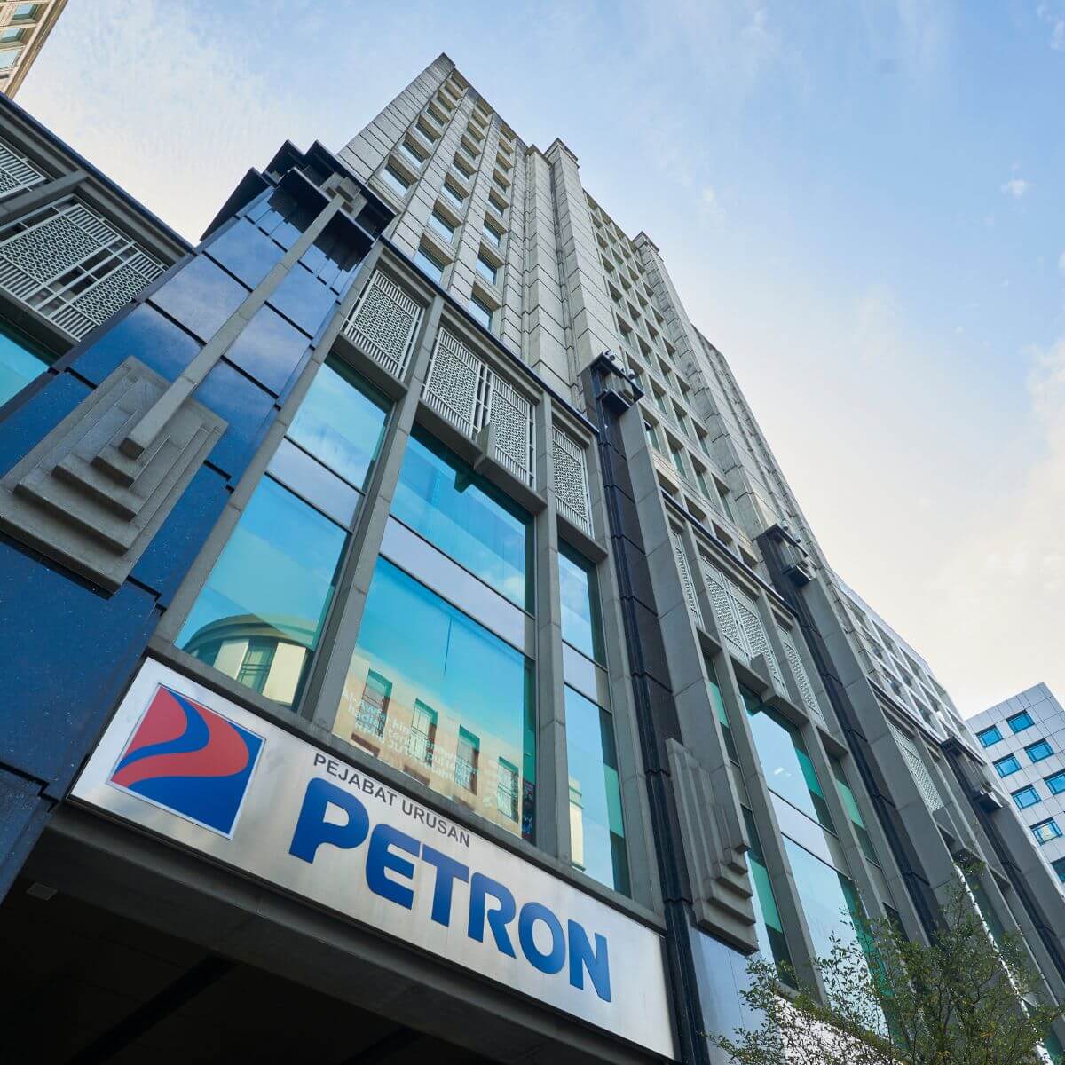 PETRON SUSTAINS REVENUES AND VOLUMES DESPITE VOLATILE MARKET