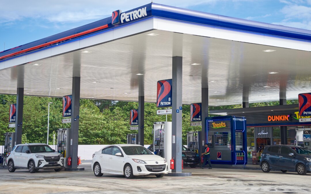 Petron Reports Profit for 2024 despite Challenging Year