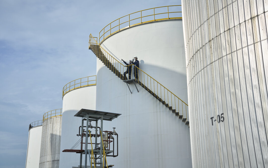 PETRON OPENS 2025 WITH STRONG Q1 RESULTS
