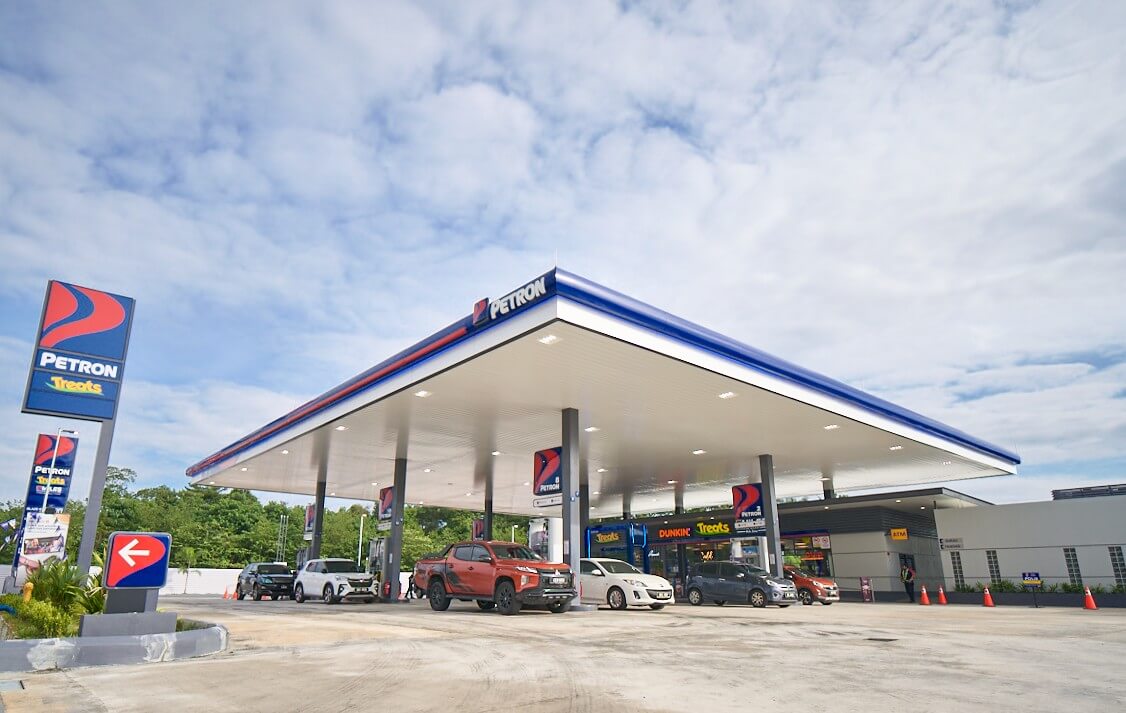 PETRON SUSTAINS PROFITABLE PERFORMANCE IN Q2 2025 PETRON SUSTAINS PROFITABLE PERFORMANCE IN Q2 2025