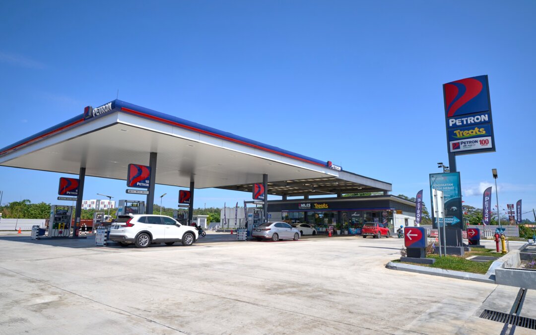 Petron Concludes 2025 With RM246 Million Net Profit