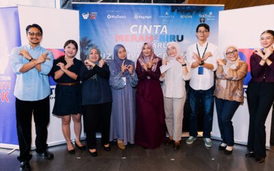 Petron Presents ‘Cinta Merah Biru ke Desaru’ in Support of Visit Malaysia Year 2026 Petron Presents ‘Cinta Merah Biru ke Desaru’ in Support of Visit Malaysia Year 2026