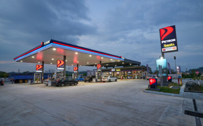 Petron Malaysia Concludes Challenging Q1 2026, Strengthens Commitment to Energy Security Petron Malaysia Concludes Challenging Q1 2026, Strengthens Commitment to Energy Security