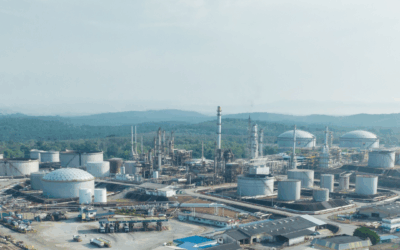 Petron Malaysia Navigates Challenging Second Quarter, Focuses on Operational Resilience and Energy Security Petron Malaysia Navigates Challenging Second Quarter, Focuses on Operational Resilience and Energy Security
