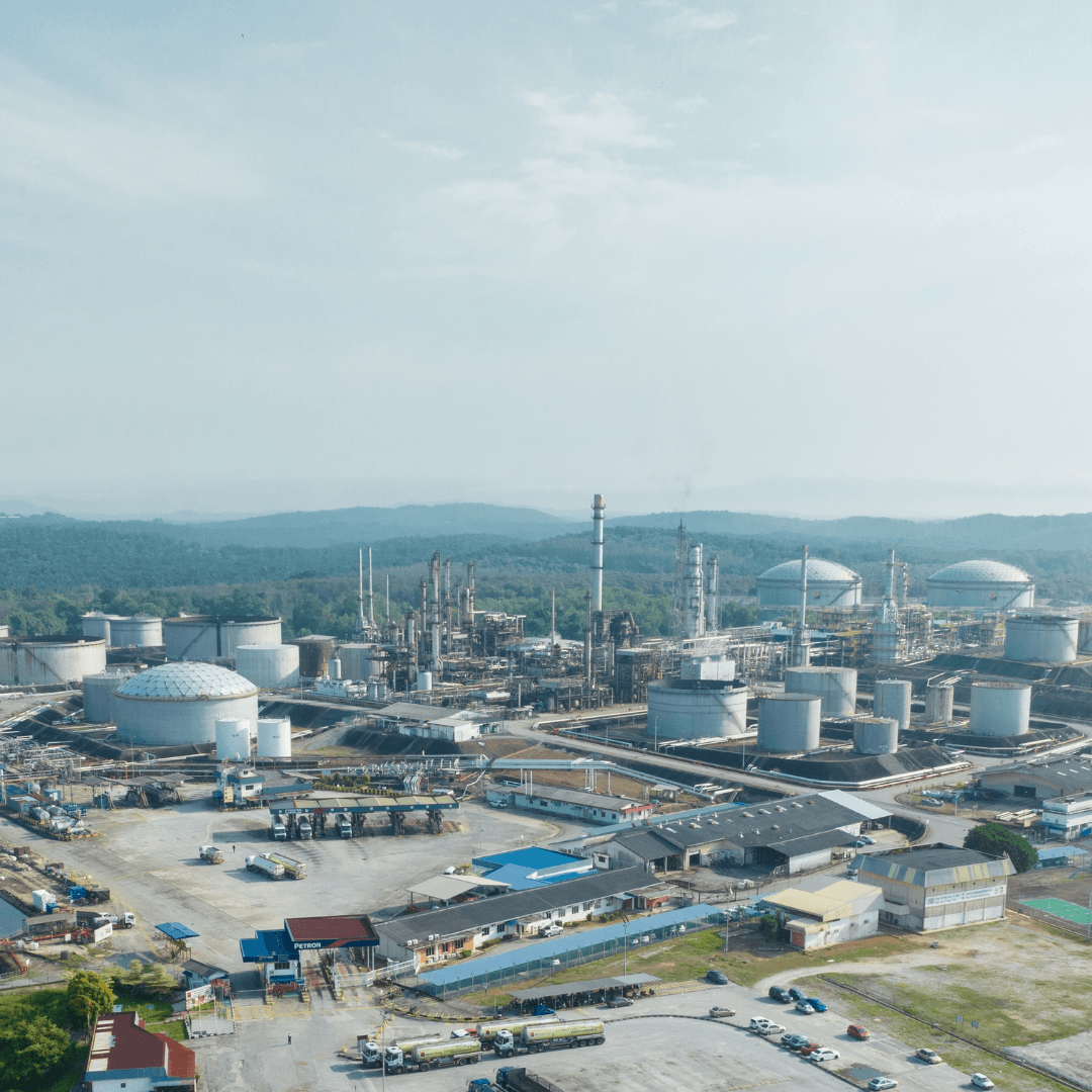 Petron Malaysia Navigates Challenging Second Quarter, Focuses on Operational Resilience and Energy Security Petron Malaysia Navigates Challenging Second Quarter, Focuses on Operational Resilience and Energy Security